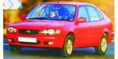 Corolla(Typ E11) 99-02 