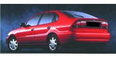 Corolla Liftback 92-95 