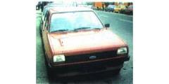Fiesta 76-89 
