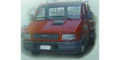 Iveco New Daily 89-00 