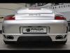 Porsche 991 "996 Heckstoßstange Freestyle 