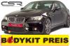 Bodykit Tuning Spoiler Set BMW E91 LCI Touring BK286 