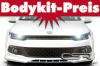 Bodykit Tuning Spoiler Set VW Scirocco 3 BK292 