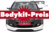 Bodykit Tuning Spoiler Set Fiat Bravo BK307 