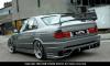 BMW E34 Heckstoßstange F60-DESIGN 