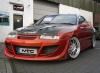 Opel Calibra Frontstoßstange LIMITED EDITION 