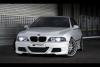 BMW E39 Frontstoßstange PRIOR-DESIGN mit Tüv 