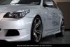 BMW E60/E61 Seitenschweller PRIOR-DESIGN 