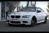 BMW E92/E93 Coupe/Cabrio Seitenschweller nicht für M3 