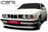 Spoiler Frontspoiler Lippe BMW E34 5er FA019 