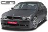 Spoiler Frontspoiler Lippe BMW 7er E65 FA028 