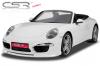 Spoiler Frontspoiler Lippe verstellbar für Porsche 911/991 FA201 