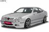 Spoiler Frontspoiler Lippe Mercedes Benz CLK W208 C208 A208 FA225 