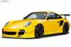 Spoiler Frontspoiler Lippe für Porsche 911/997 Turbo / Turbo S FA240 