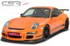Stoßstange Frontstoßstange Porsche 911 / 997 FSK997 