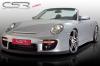 Stoßstange Frontstoßstange Porsche 911 / 997 FSK997B 