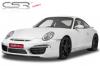 Frontstoßstange für Porsche 911/997 FSK999 