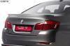 Heckflügel für BMW 5er F10 Limousine HF480 