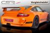 Heckspoiler Spoiler Heckflügel für Porsche 911 / 997 GT/3 HF997B 