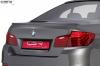 Hecklippe für BMW 5er F10 Limousine HL124 