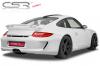 Heckschürze Heckstoßstange für Porsche 911/997 GT3/RS Look HSK267 