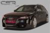 Motorhaubenverlängerung Böser Blick Audi A4 B6 MHV022 