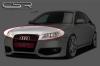 Motorhaubenverlängerung Böser Blick Audi S3 8L MHV204 