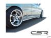 Seitenschweller Schweller Spoiler Seat Ibiza 6K SS015 