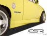 Seitenschweller Schweller Spoiler Opel Corsa A SS152 