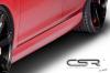 Seitenschweller Schweller Spoiler Opel Corsa D SS155 
