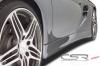 Seitenschweller Spoiler für Porsche Boxster SS986R 