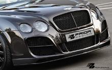 Bentley GT/GTC Frontgrill PRIOR-DESIGN 