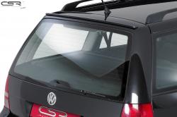 Dachkantenlippe Spoiler VW Golf 4 Variant DKL133 