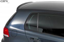Dachkantenlippe Spoiler VW Golf 6 DKL145 