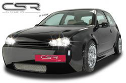 tuning & Autozubehör autotuning autoteile | Stoßstange Frontstoßstange VW Golf  4 FSK218 | online kaufen