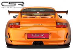 Heckschürze Porsche 911/997 GT/3 RS HSK997 