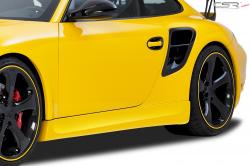 Seitenschweller Schweller Spoiler für Porsche 911/997 SS419 