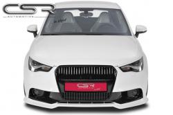 Lufteinlass Set für Audi A1 Stoßstange ZB092 