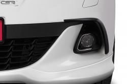 Airintakes für Opel Astra J GTC AI004 