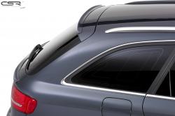 Dachkantenlippe Spoiler Audi A4 B5 Typ 8D und S4 B5 Avant DKL007 