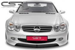 Spoiler Frontspoiler Lippe Mercedes Benz SL-Klasse R230 FA188 
