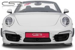 Spoiler Frontspoiler Lippe für Porsche 911/991 FA200 