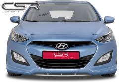 Frontansatz für Hyundai I30 FA219 