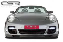 Stoßstange Frontstoßstange Porsche 911 / 997 FSK997C 