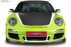 Frontstoßstange für Porsche 911/997 FSK998 