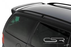 Heckspoiler Spoiler Heckflügel Ford Galaxy WGR Seat Alhambra 1 HF412 