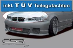 Motorhaubenverlängerung Böser Blick BMW E36 3er MHV003 