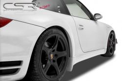 Seitenschweller Schweller für Porsche 911/997 SS998 