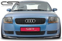 Cupspoilerlippe Spoilerschwert Audi TT 8N CSL011 