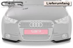 Spoiler Frontspoiler Lippe Audi A1 FA162 